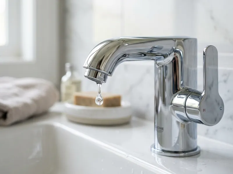 Faucet Repair & Installation Plumber in Walsenburg, CO